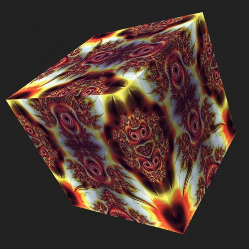 Item #94483455350401930760917008823486036964649470698017927072375249643064036163585 Media