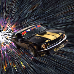 BlackHole