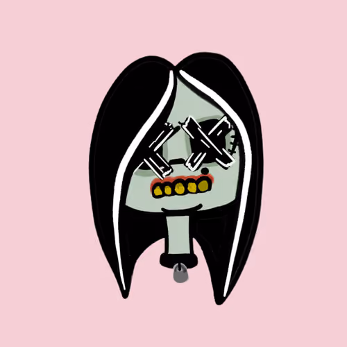 Frankenbae #8