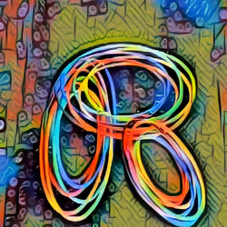 Magic Circles by TB #5