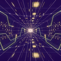 hyperspeed