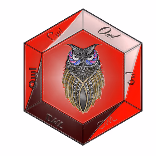 Item #110640578311561028274167129539522877682176249873734530385748779728945861885953 Media