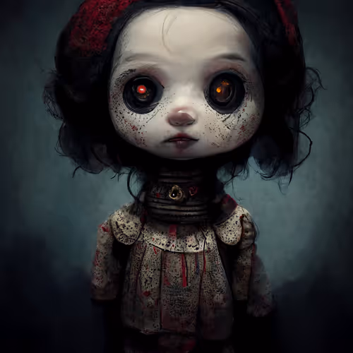 Item #97900894824904261059426368570387626696473662841553727913683452212243897254888 Media