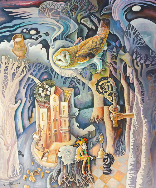 Item #111689063217608785944803394368334081721415348543717402795536235356772456464394 Media