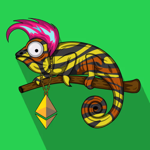 Item #28560485267289627977657269245440466220481609246988323894591608539468343017473 Media