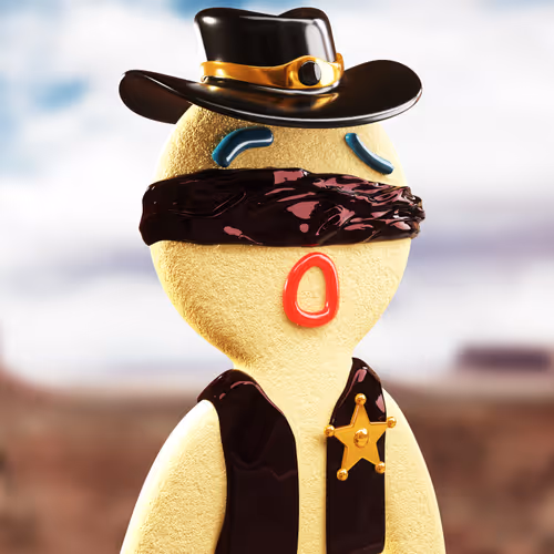 Crumby #590