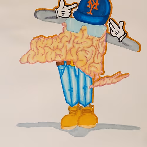 New York State of mind