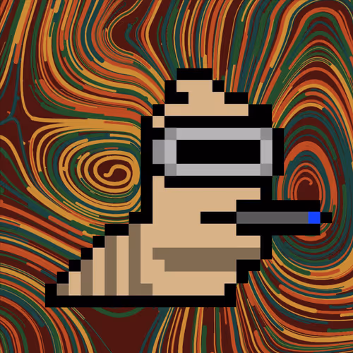 Pfp Van Gogh