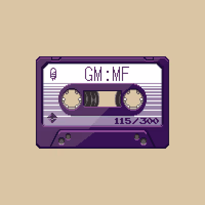 Item #46317816384867385699165531079969434878069794953493996338012732526698893934593 Media