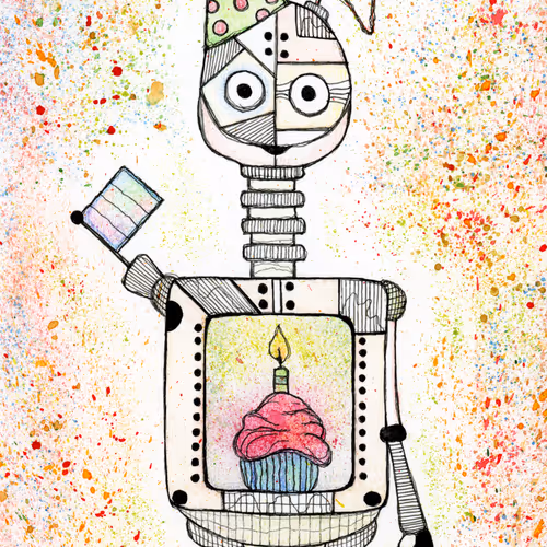 Birthday Bot