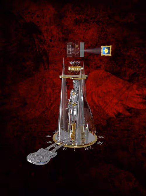 Item #91587713077013257906449366917618990297011563126958172053158993135087847997441 Media