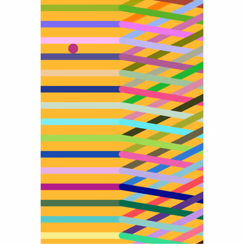 Generative Art #0233