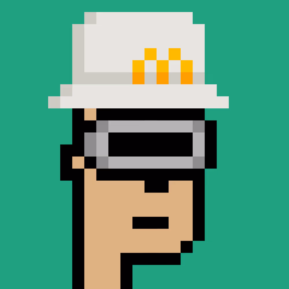 Fast Food Punks 986