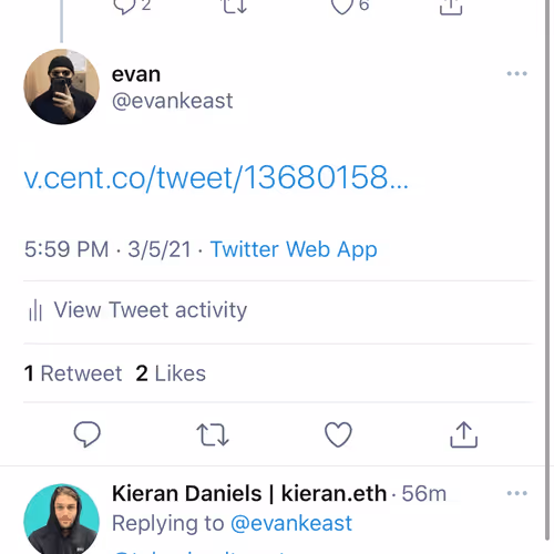 Tweet V2
