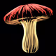 Light Shrooms