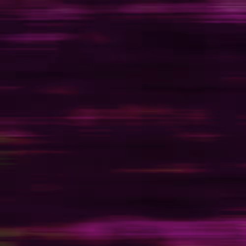 Glitch Banners