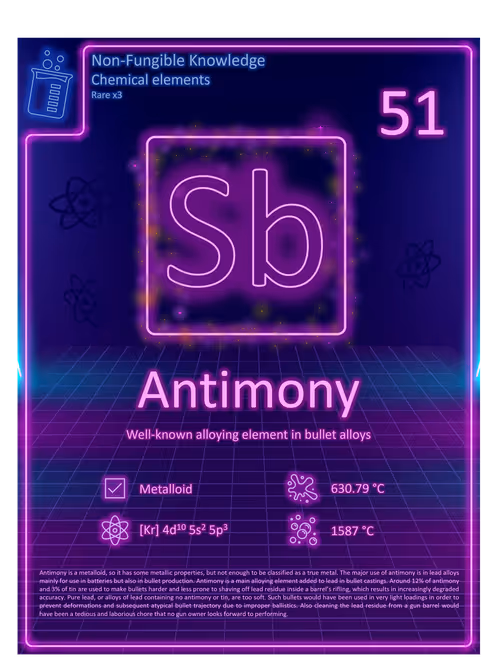 Item #94280673873177462608162102439760652801338708629220639874744065132886853943299 Media