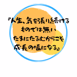 Message THE BADGE #7