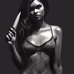 Dangerous Desires