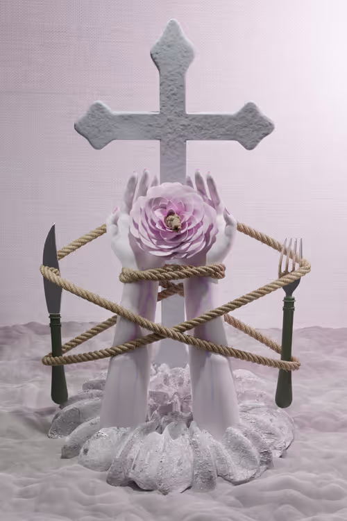 Item #114428298563780492344041538894411501353859126774225092301951903108816976216065 Media