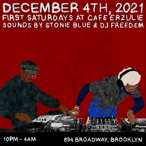 Stonie's Party Archives