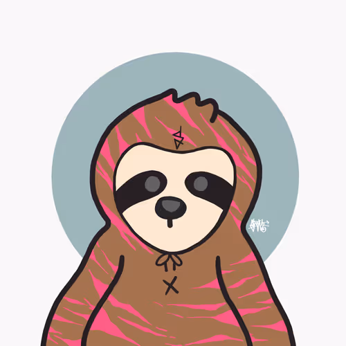 Genesis SLOTH 015