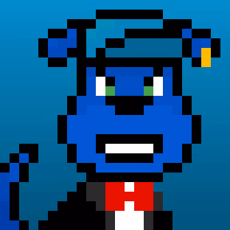 CyberDoggo #772