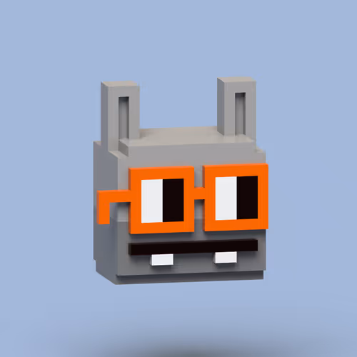 Voxelnouns