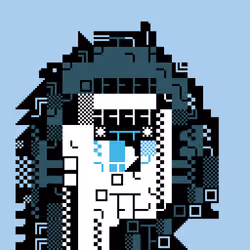 Klever Punks #0059
