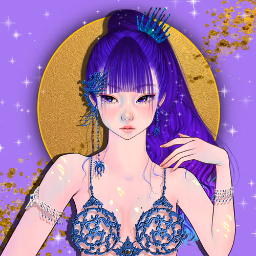 Myfairyuniverse