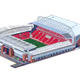 Crypto Sporting Club - Sporting Stadiums