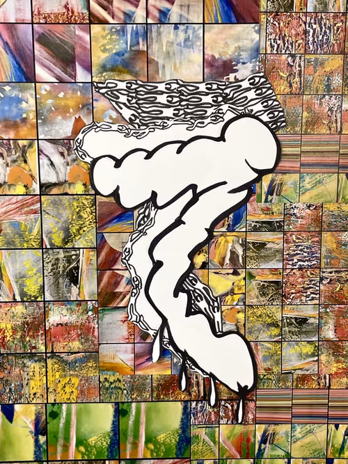 Item #21531499767430911848867895869904920817850612032974543225486292847725278920705 Media