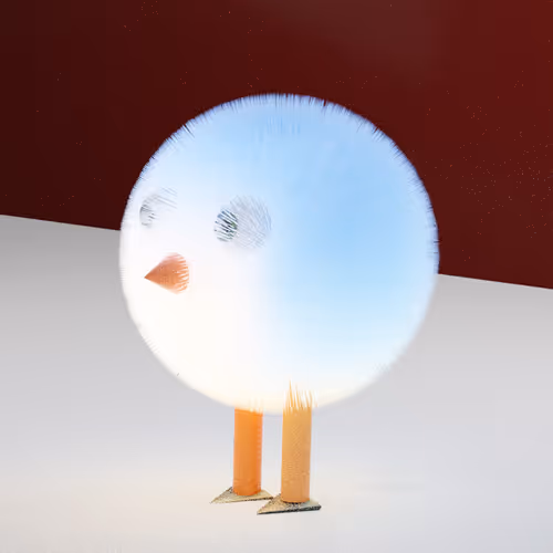 Birdy Balls