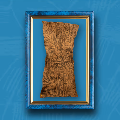 Item #31941665688270251829369186105292687279756297592869868689176762630530656108545 Media