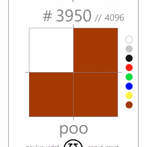 poo