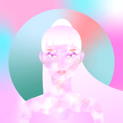 Women Of The Sun #0054