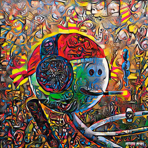 Item #40545548582212270577554334256304481941896502012864860582407024369137166057473 Media