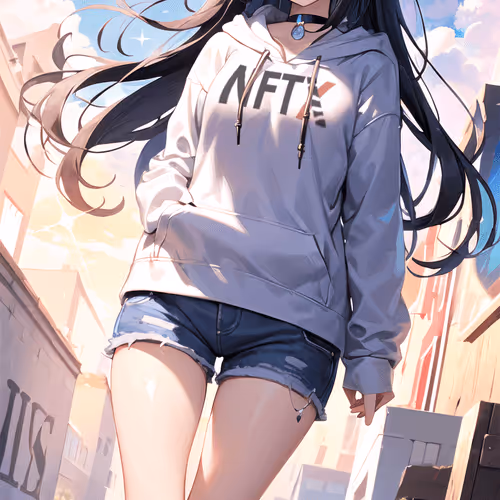 Ultimate Waifu Universe