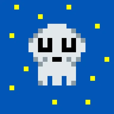 Kawaiiskull