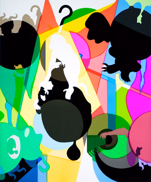 Item #78365088664779584895863827334252421111307963262531352296297951014522066042881 Media