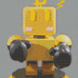 Crypto BITROBOT (Kill Bill)