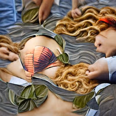 What Is Art Ai
