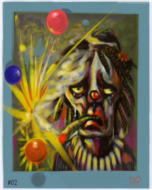 Item #10454457165354076535041275610371707155051842275816706833771489720714672472065 Media