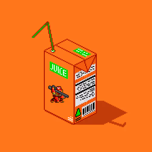 Juiceboxes