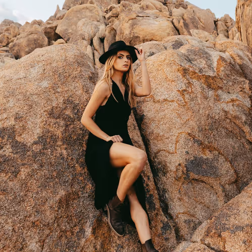 A fedora moment 