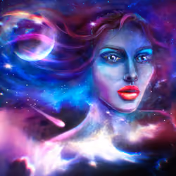 Space inside