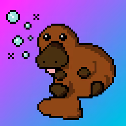 PlatyPal #001