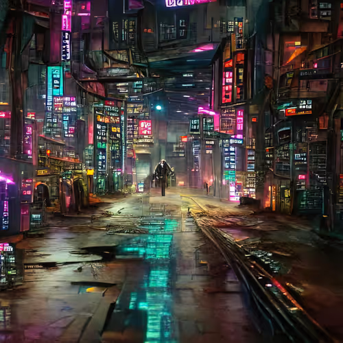 Seoul 18 Cyber