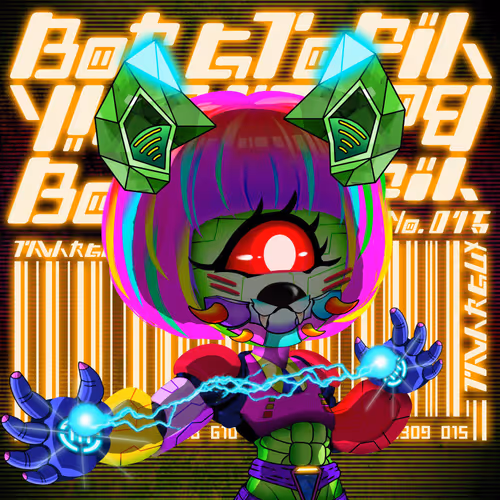 Item #53017131458652899154336513296217748496844323073882688009779141588212107968513 Media