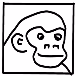 Paytikong #12 - Default Kong